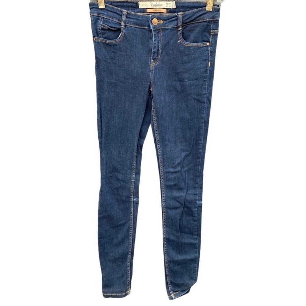 Zara Trafaluc‎ Jegging Jeans